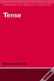 Capa do artigo Tense