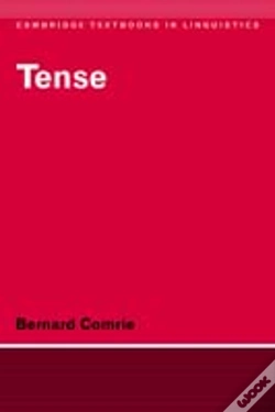 Capa do artigo Tense