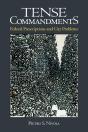Tense Commandments - Preview