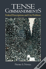 Capa do artigo Tense Commandments
