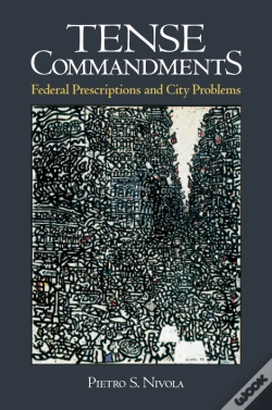 Capa do artigo Tense Commandments