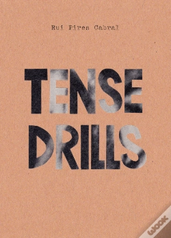 Capa do artigo Tense Drills