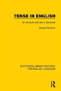 Tense In English - Preview