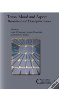 Capa do artigo Tense, Mood And Aspect