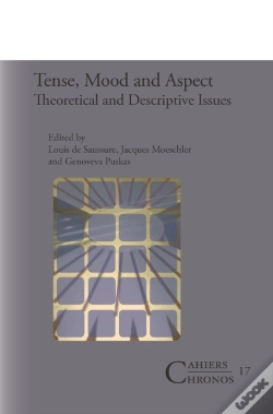 Capa do artigo Tense, Mood And Aspect