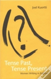 Capa do artigo Tense Past, Tense Present