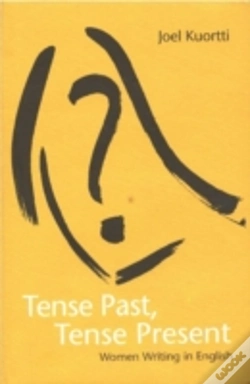 Capa do artigo Tense Past, Tense Present
