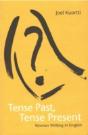 Tense Past, Tense Present - Preview
