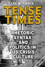 Capa do artigo Tense Times