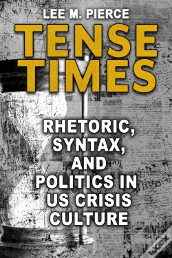 Capa do artigo Tense Times