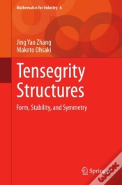 Capa do artigo Tensegrity Structures