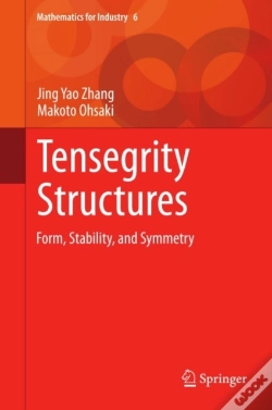 Capa do artigo Tensegrity Structures