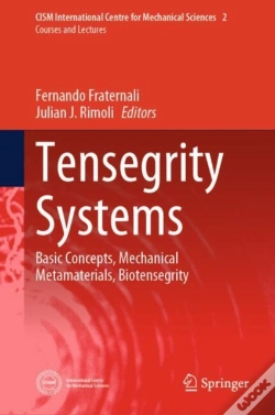 Capa do artigo Tensegrity Systems