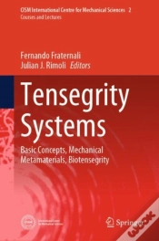 Capa do artigo Tensegrity Systems