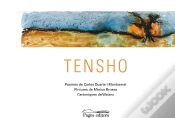 Capa do artigo Tensho