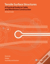 Capa do artigo Tensile Surface Structures
