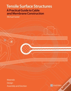 Capa do artigo Tensile Surface Structures