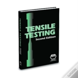 Capa do artigo Tensile Testing