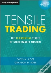 Capa do artigo Tensile Trading