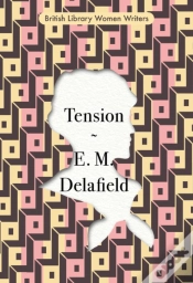 Capa do artigo Tension