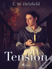 Capa do artigo Tension
