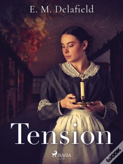 Capa do artigo Tension
