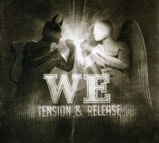 Capa do artigo Tension & Release - CD