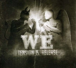 Capa do artigo Tension & Release - CD