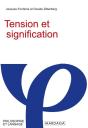 Tension Et Signification - Preview