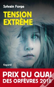Capa do artigo Tension Extrême