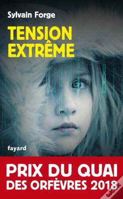 Capa do artigo Tension Extrême