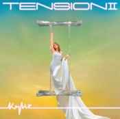 Capa do artigo Tension II - CD