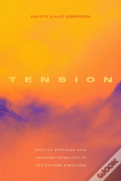 Capa do artigo Tension