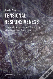 Capa do artigo Tensional Responsiveness
