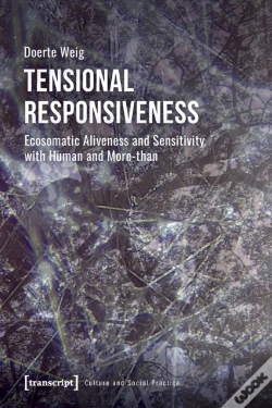 Capa do artigo Tensional Responsiveness