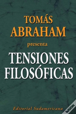 Capa do artigo Tensiones Filosóficas