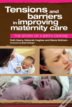 Capa do artigo Tensions And Barriers In Improving Maternity Care