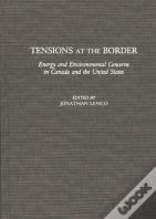 Tensions At The Border