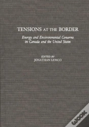 Capa do artigo Tensions At The Border