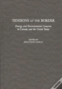 Capa do artigo Tensions At The Border