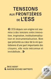 Tensions Aux Frontières De L'Ess