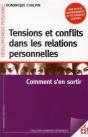 Tensions Et Conflits Dans Les Relations Personnelles - Preview