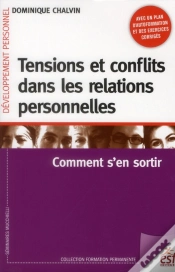 Capa do artigo Tensions Et Conflits Dans Les Relations Personnelles