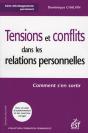 Tensions Et Conflits Dans Les Relations Personnelles - Preview