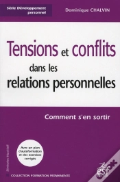 Capa do artigo Tensions Et Conflits Dans Les Relations Personnelles