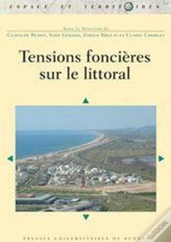 Capa do artigo Tensions Foncières Sur Le Littoral