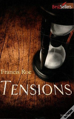 Capa do artigo Tensions