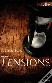 Capa do artigo Tensions