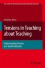 Tensions In Teaching About Teaching - Preview
