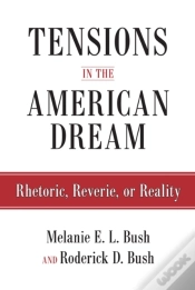 Capa do artigo Tensions In The American Dream